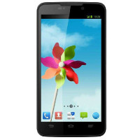 中兴手机U5S[橡胶黑]