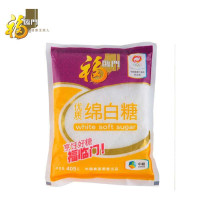 福临门优质绵白糖 405G/袋