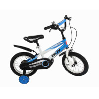 荟智自行车RB1408H-H137蓝色