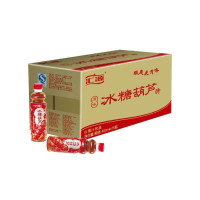 汇源冰糖葫芦汁 450ml*15