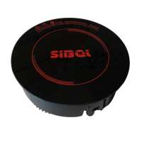 东芝空气净化器CAF-KR50XC