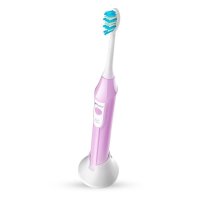 力博得(Lebond)M3声波电动牙刷(雪芋粉)升级版
