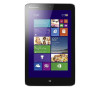 联想(Lenovo) MIIX2 8.0英寸触控平板电脑(Z3740 2G 32G硬盘 GPS Wifi Win8.1)