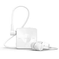 SONY/索尼 SBH20 原装蓝牙耳机 立体声 入耳式 苹果 三星 小米 通用型 音乐蓝牙耳机 白色