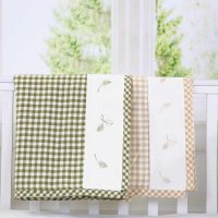 良良 纯麻亲肤凉席(加大)