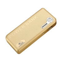 飞毛腿/ TP移动电源 SD727 10000mAh 土豪金