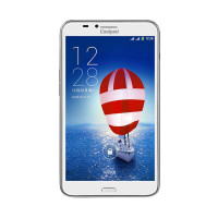 酷派手机大神(9976A)(汉玉白)