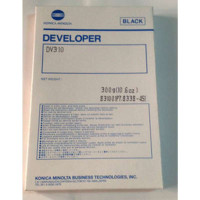 柯尼卡美能达DV310载体