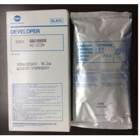 柯尼卡美能达DV910载体