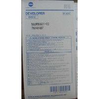 柯尼卡美能达DV010载体