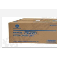 柯尼卡美能达DV512Y载体