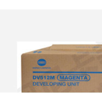 柯尼卡美能达DV512M载体