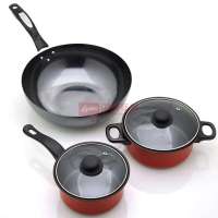 爱仕达炒锅NE8334P