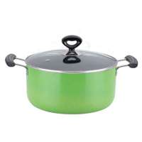 爱仕达汤锅LS8722