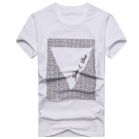 傲暴马男士短袖T恤ZM6613-009