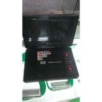 金正移动电视612