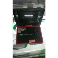 金正移动电视611