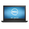 戴尔(DELL)14CR-1328BB 灵越14英寸笔记本电脑(i3-4005U 4G 500G 2G独显 黑色)