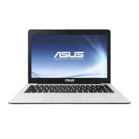 华硕(ASUS)X402E3217CA 14英寸笔记本(i3-3217 4G 500G 集显 WIN8 白色)