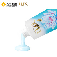 力士(Lux)沐浴露 爽肤沐浴乳清盈悦爽1KG[联合利华]