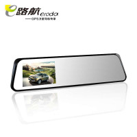 e路航 RS700B 后视镜行车记录仪