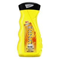 凌仕男士醒体沐浴露唤醒250ml