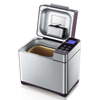 小熊面包机 智能双钢  超长定时 MBJ-120AA