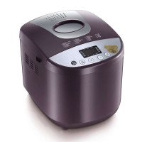 小熊面包机 全自动 15小时超长预约  MBJ-120AB