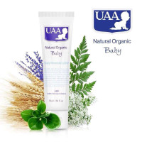 乐婴泉婴儿保湿润肤乳