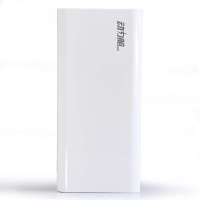 爱国者动力舱L52 5200mAh 移动电源/充电宝 白色 私人定制专用型号
