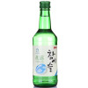 韩国 Jinro新真露19度竹炭酒360ml