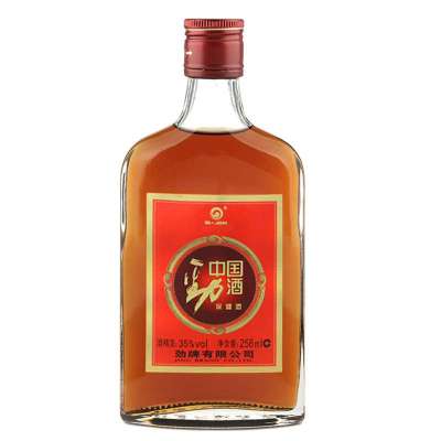 劲酒 中国劲酒 35度 258ml 