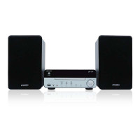 山水迷你音响MC-1510MC