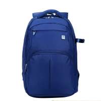 英国BYfree 柏弗利 班得瑞系列 数码商务休闲两用双肩相机包电脑包 BS59004 深灰