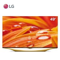 LG彩电49UB8800-CE