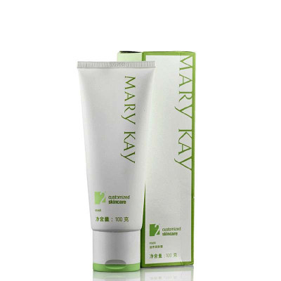 MaryKay玫琳凯中性洗面乳100ml(2号洗)