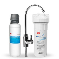 3M净享型净水器DWS6000-CN智能版