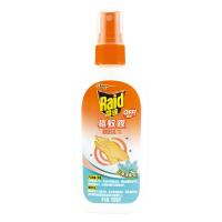 雷达驱蚊液艾草清香型100ml