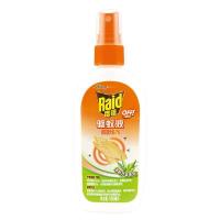 雷达驱蚊液清新芦荟香型100ml