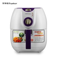 荣事达(Royalstar)空气炸锅全自动第三代省油多用途锅电烤炉2.9升RS-AF70L