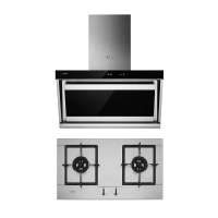 帅康烟灶套餐CXW-200-TJ9+QA-158-GL