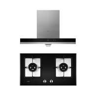 帅康烟灶套餐CXW-220-T898+QA-158-B