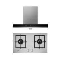 帅康烟灶套餐CXW-220-T898+QA-158-GL