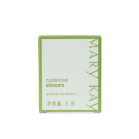 MaryKay玫琳凯两用粉饼9g(纯象牙)