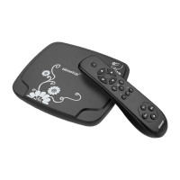 Timetop代代星智能网络机顶盒 TE205C红外高配版