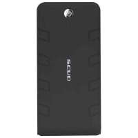 飞毛腿(SCUD)移动电源SU626黑色(15600毫安)