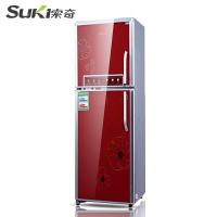 索奇光波消毒柜ZTP118-2立式消毒柜 商用家用消毒碗柜 二星级臭氧,高温,红外线消毒柜