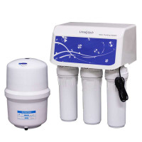 立升家用厨房纯水机RO膜反渗透LU5A5-PCR-2B