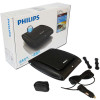 飞利浦(PHILIPS)怡动车载空气净化器ACA250 (实用版)