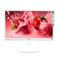 LG 27MP65VQ-W 27英寸 AH-IPS 白色 LED背光显示器